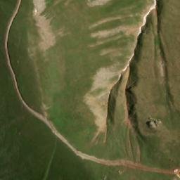 Satellite imagery of Aratsin, AM