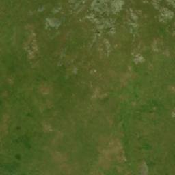 Satellite imagery of Mount Karazhayr, AM