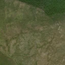 Satellite imagery of Xanlova Dağı, AZ