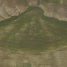 Satellite imagery of Gora Sary-Yatag, AZ