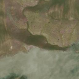Satellite imagery of Gora Sary-Yatag, AZ