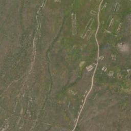 Satellite imagery of Bashnya Tumaskembez, AZ