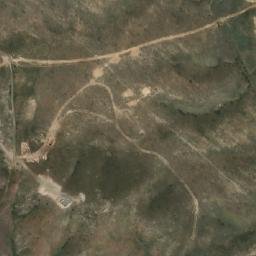 Satellite imagery of Tulusdağ, AZ