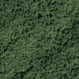Satellite imagery of Chamberlain Ridge, US
