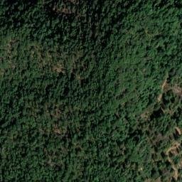 Satellite imagery of Klensendorf Point, US