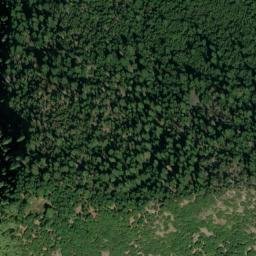 Satellite imagery of Mountain View Mine, US