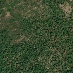 Satellite imagery of Grouse Ridge, US