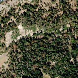 Satellite imagery of Sand Ridge, US