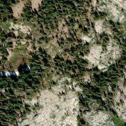 Satellite imagery of Sand Ridge, US