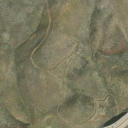 Satellite imagery of Galena Hill Mine, US