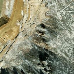 Satellite imagery of Ceresco Ridge, US