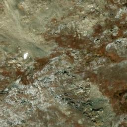 Satellite imagery of Wheeler Group Mine, US
