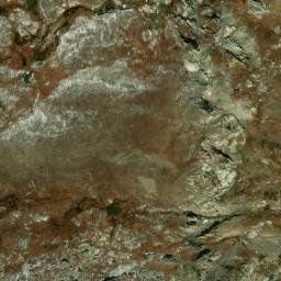Satellite imagery of Wheeler Group Mine, US