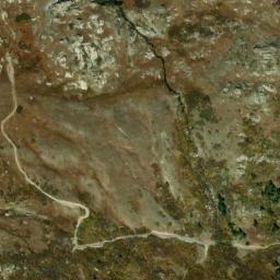 Satellite imagery of Wheeler Group Mine, US