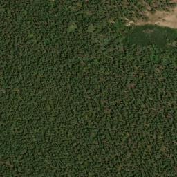 Satellite imagery of Bemrose Mine, US