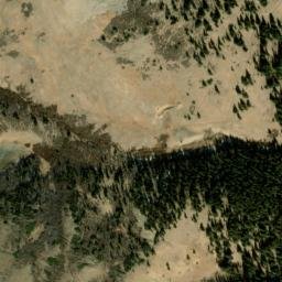 Satellite imagery of Hawkeye Mining Company Mine, US