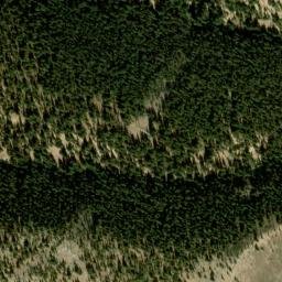 Satellite imagery of Hawkeye Mining Company Mine, US
