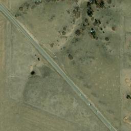 Satellite imagery of L 337 — NGS KK0303 — Douglas County, US, US