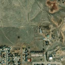 Satellite imagery of H 53 — NGS KK0312 — Elizabeth, US, US