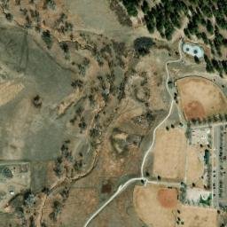 Satellite imagery of H 53 — NGS KK0312 — Elizabeth, US, US