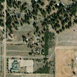 Satellite imagery of H 53 — NGS KK0312 — Elizabeth, US, US