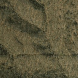 Satellite imagery of Hatfield Ridge, US