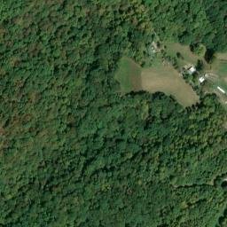 Satellite imagery of Lightfritz Ridge, US