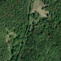 Satellite imagery of Gowler Ridge, US