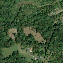 Satellite imagery of Gowler Ridge, US