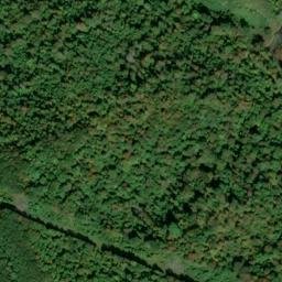 Satellite imagery of Peach Ridge, US