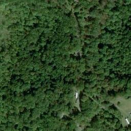 Satellite imagery of Peach Ridge, US