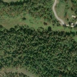 Satellite imagery of U 141 — NGS JX0298 — Ritchie County, US, US