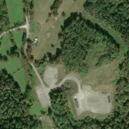 Satellite imagery of U 141 — NGS JX0298 — Ritchie County, US, US