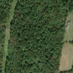 Satellite imagery of U 141 — NGS JX0298 — Ritchie County, US, US