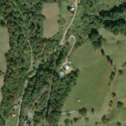 Satellite imagery of V 141 — NGS JX0299 — Ritchie County, US, US