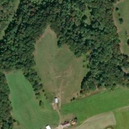 Satellite imagery of W 141 — NGS JX0300 — Tyler County, US, US