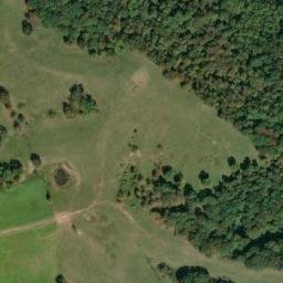 Satellite imagery of X 141 — NGS JX0301 — Tyler County, US, US