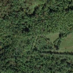 Satellite imagery of F 142 — NGS JX0344 — Tyler County, US, US