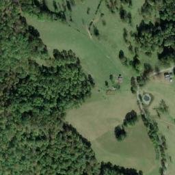 Satellite imagery of F 142 — NGS JX0344 — Tyler County, US, US