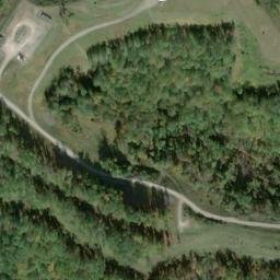 Satellite imagery of Z 133 — NGS JX0325 — Doddridge County, US, US