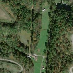 Satellite imagery of Z 133 — NGS JX0325 — Doddridge County, US, US