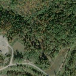 Satellite imagery of Z 133 — NGS JX0325 — Doddridge County, US, US