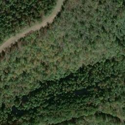 Satellite imagery of Q 133 — NGS JX0365 — Doddridge County, US, US