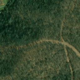 Satellite imagery of P 133 — NGS JX0364 — Doddridge County, US, US