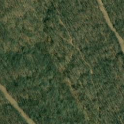 Satellite imagery of P 133 — NGS JX0364 — Doddridge County, US, US