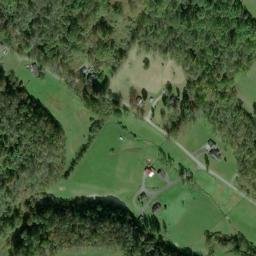 Satellite imagery of J 23 — NGS JX0102 — Harrison County, US, US