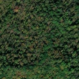 Satellite imagery of E 23 — NGS JX0098 — Harrison County, US, US