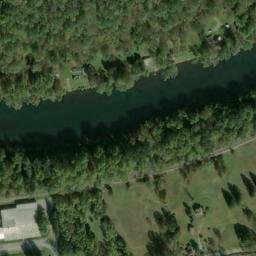 Satellite imagery of S 33 — NGS JX0168 — Taylor County, US, US