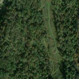 Satellite imagery of S 33 — NGS JX0168 — Taylor County, US, US