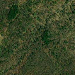 Satellite imagery of Mouser Ridge, US